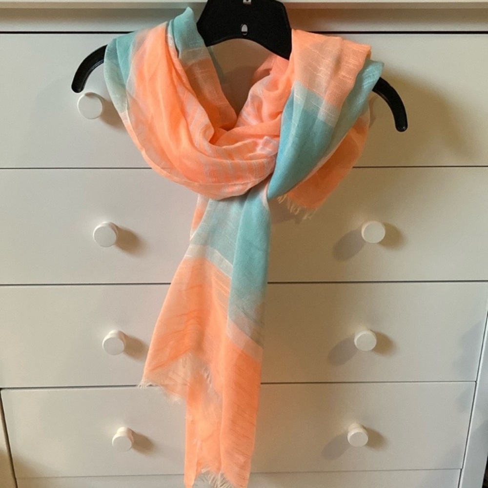 💥 H&M Pastel Pashmina / Scarf